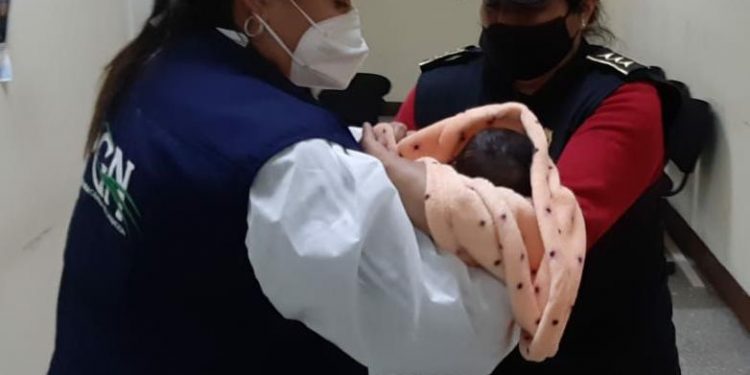 La PGN reafirmó su compromiso de seguir con la búsqueda de los menores desaparecidos.