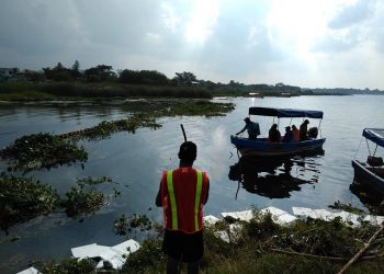 Ministerio de Ambiente prioriza recuperación de recursos naturales durante primer cuatrimestre del año