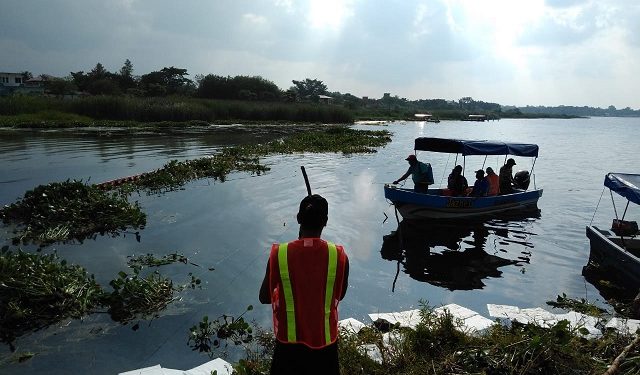 Ministerio de Ambiente prioriza recuperación de recursos naturales durante primer cuatrimestre del año