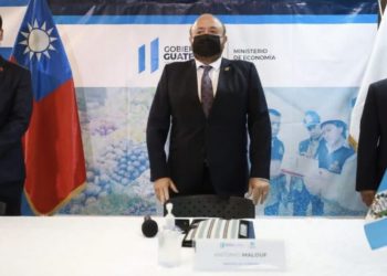 Lanzan concurso de innovación para artesanos guatemaltecos