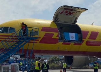 Llega primer lote de vacunas Sputnik V al país