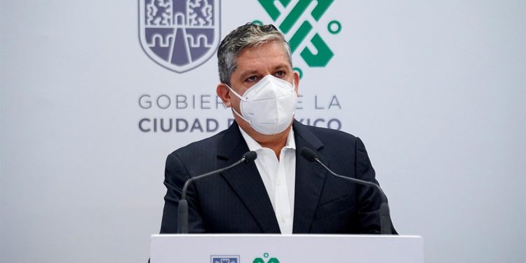 Ciudad de México reanudará las clases presenciales a partir del 7 de junio