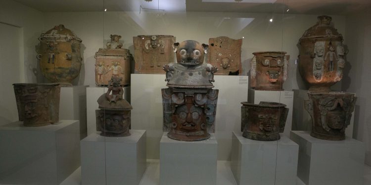 Mayo, mes de celebraciones por el Día de los Museos y del Popol Vuh