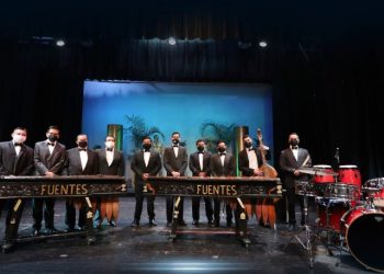 Conozca Espacios, la iniciativa para brindar un escenario a artistas guatemaltecos