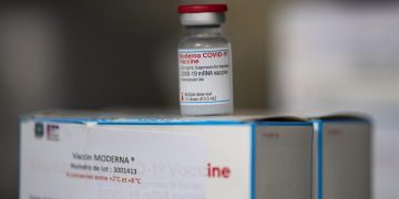 Moderna suministrará hasta 500 millones de dosis al programa COVAX