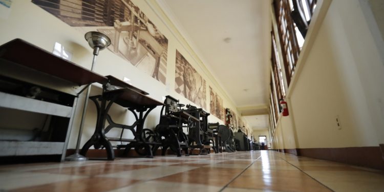 18 de mayo, Día Internacional de los Museos