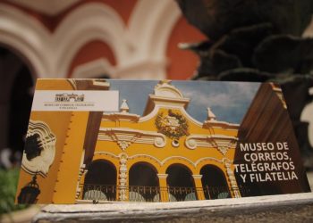 Museo de Correos, Telégrafos y Filatelia anuncia su participación en Noche de los Museos