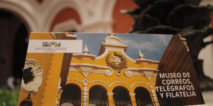 Museo de Correos, Telégrafos y Filatelia anuncia su participación en Noche de los Museos