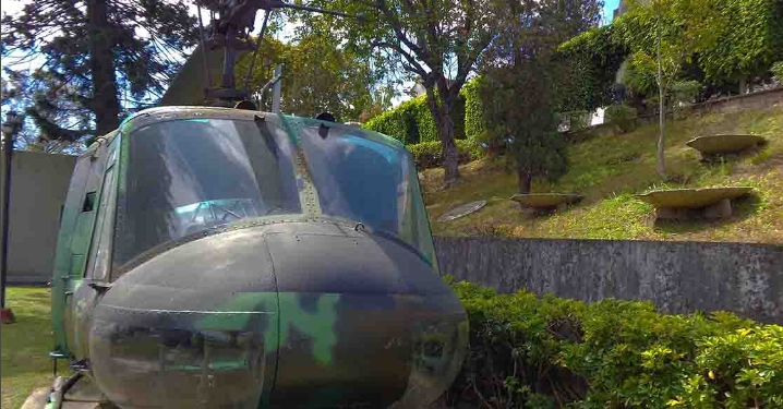 Museo Servicio de Historia Militar, proyección educativa y cultural para el país