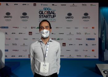 OMT reconoce emprendimiento guatemalteco por su contribución con los ODS