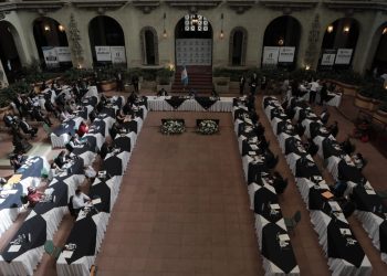 Presidente participa en segunda reunión del Conadur