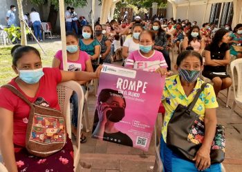 Mingob impulsa campañas para prevenir la violencia