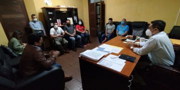 Proyectos del Conjuve beneficiarán a jóvenes de Suchitepéquez