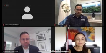 Estados Unidos reitera apoyo a Guatemala para afrontar el cambio climático