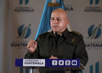 Ejército instalará brigadas para la vacunación en el país