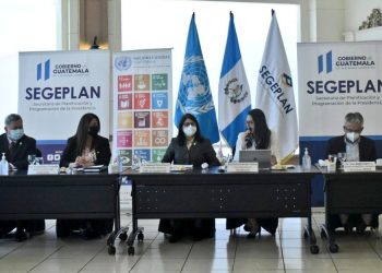 Se analizan los avances del pilar de desarrollo social de las ODS