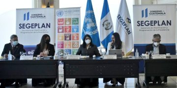 Se analizan los avances del pilar de desarrollo social de las ODS