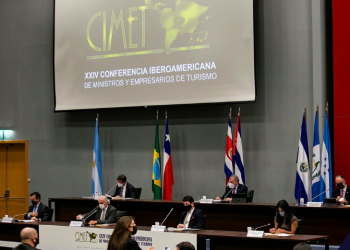 Guatemala expone oferta turística en Fitur 2021