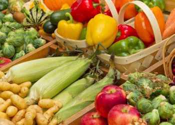 Guatemala lidera diálogos sobre seguridad alimentaria y nutricional