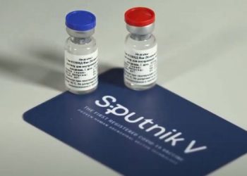 Salud recuerda a la población sobre aplicación de dosis de vacuna Sputnik V