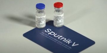 Salud recuerda a la población sobre aplicación de dosis de vacuna Sputnik V