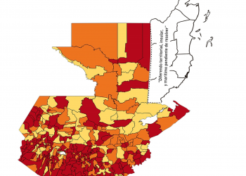 Tablero de alerta COVID-19