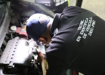 Unidad de Expertaje de la PNC amplía horario de atención