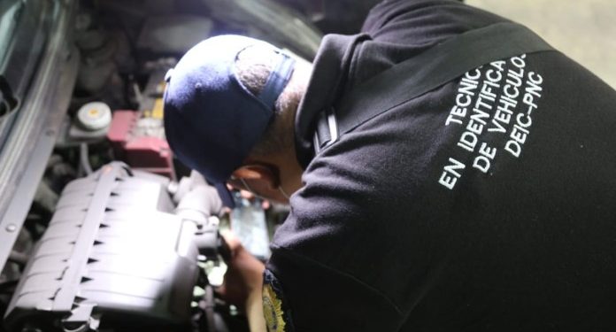 Unidad de Expertaje de la PNC amplía horario de atención