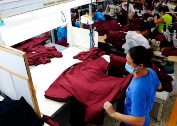 Oficializan programa de trabajo temporal en el extranjero a cargo del Mintrab