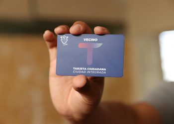 Uso de tarjeta para servicio Transmetro empezará el 15 de mayo