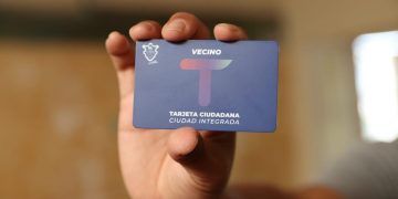 Uso de tarjeta para servicio Transmetro empezará el 15 de mayo