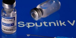 Vacuna Sputnik
