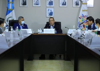 Visita del presidente al Ministerio de Desarrollo Social