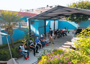 Chiquimula busca contar con 237 servidores cívicos este año