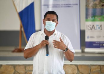Impulsan creación de oficinas de agua y saneamiento en municipios de Petén