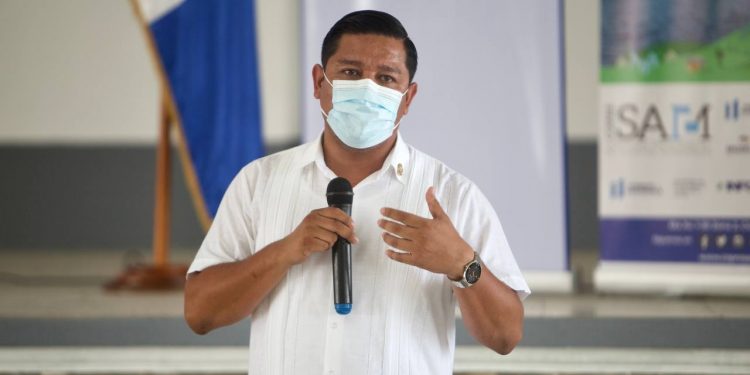 Impulsan creación de oficinas de agua y saneamiento en municipios de Petén