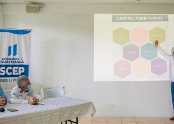 Diferentes sectores unen esfuerzos para impulsar la competitividad en El Progreso