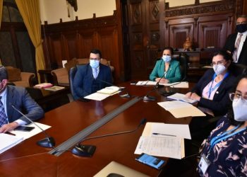 SCSP intercambia experiencias con la Televisión Pública de Taiwán