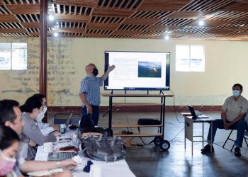 Actualizarán protocolos para atender la conflictividad agroambiental y social en Alta Verapaz