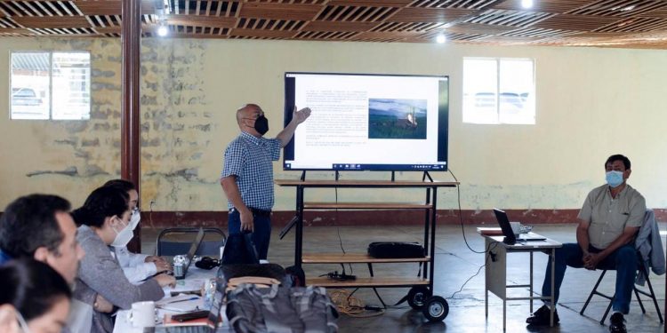 Actualizarán protocolos para atender la conflictividad agroambiental y social en Alta Verapaz