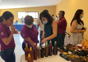 Mineco promueve exportación de productos de Chiquimula, Zacapa y Jutiapa