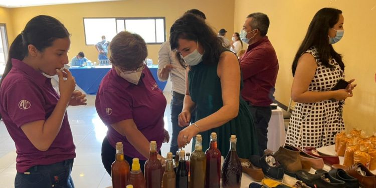 Mineco promueve exportación de productos de Chiquimula, Zacapa y Jutiapa