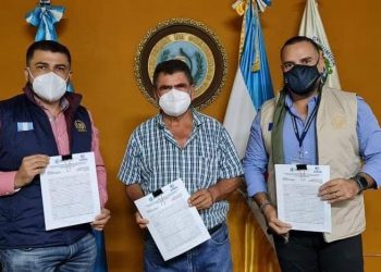 Comunidades de Quezaltepeque tendrán mejores condiciones viales