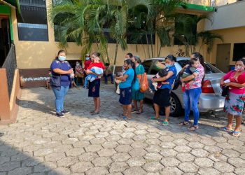 Cerca de 3 mil familias de Chiquimula se benefician con el Bono Social