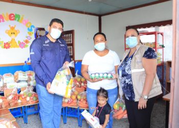 Livingston cuenta con Centro de Atención y Desarrollo Infantil