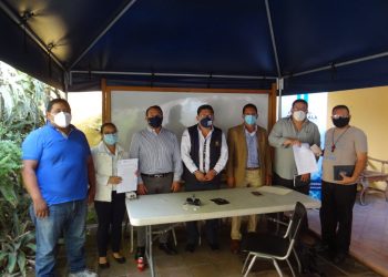 Destinan 5.8 millones de quetzales para proyectos de desarrollo en Jocotenango