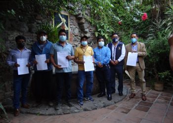 Más de 12 millones de quetzales para el desarrollo de Sumpango