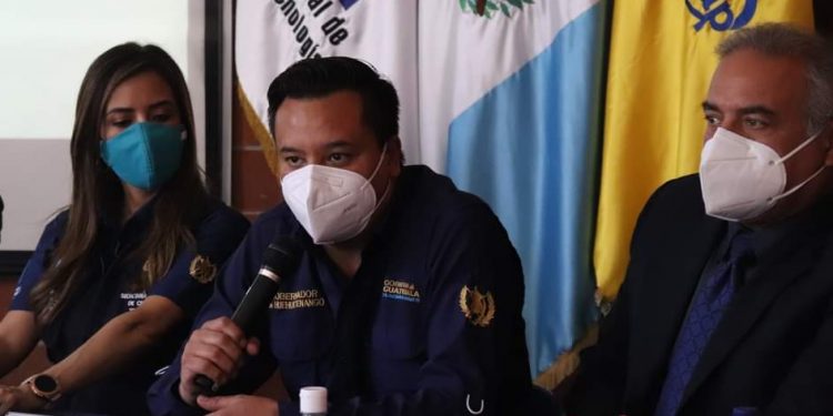 Promueven ciencia, tecnología e innovación en Huehuetenango