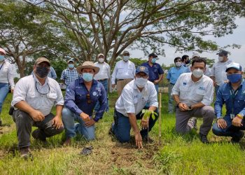 Unen esfuerzos para la conservación de la cuenca del río Ocosito