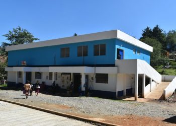 Segeplan coordina acciones para el desarrollo de Huehuetenango 